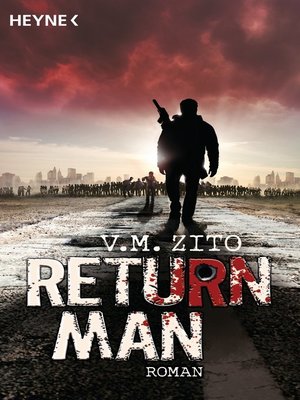 cover image of Return Man